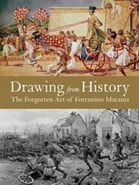 Abbildung von: Drawing from History: The Forgotten Art of Fortunino Matania - Book Palace Books