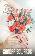 Cover: The Marriage Caper - Se Press