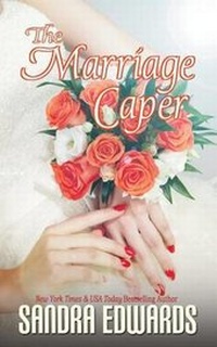 Enlarge image Cover: The Marriage Caper - Se Press