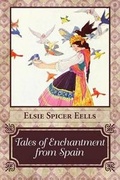 Cover: Tales of Enchantment from Spain - Lire Books
