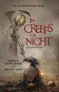 Cover: In Creeps The Night - Bhc Press