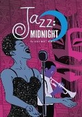 Cover: Jazz - Caliber Comics