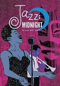 Enlarge image Cover: Jazz - Caliber Comics