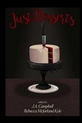 Cover: Just Desserts - Wolfsinger Pub