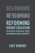 Cover: Reforming Higher Education - Riverhouse LLC