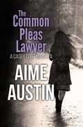 Cover: The Common Pleas Lawyer - Penner Publishing