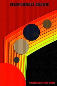 Enlarge image Cover: Eclectically Cosmic - Inklings Publishing