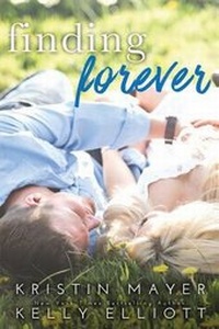 Enlarge image Cover: Finding Forever - Kristin Mayer