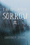 Cover: The Mission of Sorrow - Gideon House Books