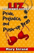 Cover: Pride, Prejudice, and Push-Up Bras - Triple Berry Press