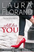 Cover: All For You - Laura Florand