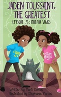 Cover: Muffn Wars - Yes, Mam Creations