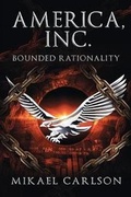 Cover: America, Inc. - Warrington Publishing