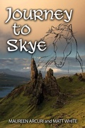 Cover: Journey to Skye - I Street Press
