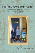 Cover: Outnumbered Mom - Orange Hat Publishing