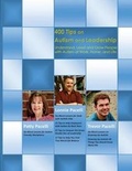 Cover: 400 Tips on Autism and Leadership - Pacelli Publishing
