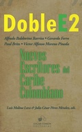Cover: Doble E2 - Lugar Comun Editorial