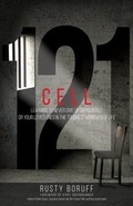 Cover: Cell 121 - Rusty Boruff