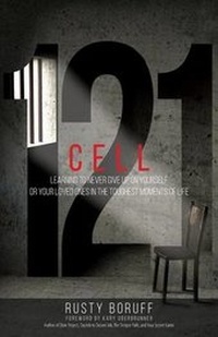Enlarge image Cover: Cell 121 - Rusty Boruff