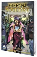 Cover: Eternal Soulfire Volume 1 - Aspen MLT, Inc