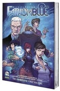 Cover: Fathom Blue Volume 1 - Aspen MLT, Inc
