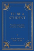 Cover: To Be A Student - 1517 Publishing