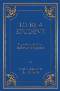 Enlarge image Cover: To Be A Student - 1517 Publishing