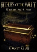 Cover: Melody and Myth - Thistledown Press