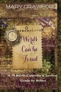 Cover: Words Can Be Fixed - Diversity Ink