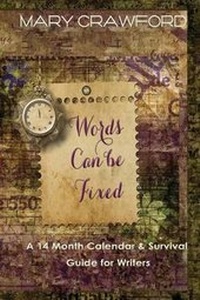 Enlarge image Cover: Words Can Be Fixed - Diversity Ink