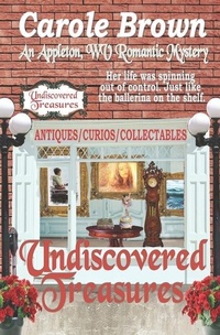 Enlarge image Cover: Undiscovered Treasures - Story and Logic Media Group