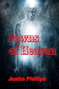 Enlarge image Cover: Pawns of Heaven - Absolutelyamazingebooks.com