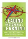 Cover: Leading Unstoppable Learning - Solution Tree