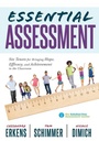 Cover: Essential Assessment - Solution Tree Press