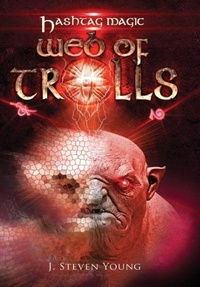 Enlarge image Cover: Web of Trolls - Tasicas-Young Fantasy Press