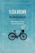Cover: My Wobbly Bicycle - Mission Point Press