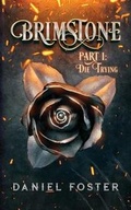 Cover: Brimstone, Part 1 - Emberlight Entertainment