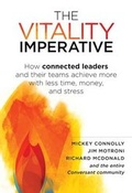 Cover: The Vitality Imperative - RDA Press, LLC