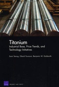 Cover: Titanium - RAND