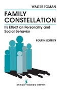 Cover: Family Constellation - Springer Publishing Company