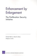 Cover: Enhancement by Enlargement - RAND