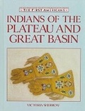 Cover: Indians of the Plateau and Great Basin - Facts On File Inc