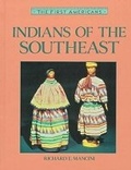 Cover: Indians of the Southeast - Facts On File Inc