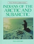 Cover: Indians of the Arctic and Subarctic - Facts On File Inc