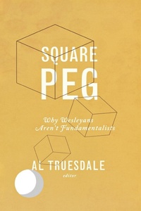 Bild: Square Peg - Beacon Hill Press of Kansas City
