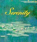 Cover: Serenity - Andrews McMeel Publishing