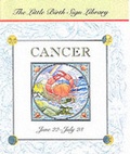 Cover: Cancer - Andrews McMeel Publishing