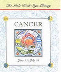 Enlarge image Cover: Cancer - Andrews McMeel Publishing