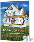 Cover: Too Much Stuff - Beacon Hill Press of Kansas City
