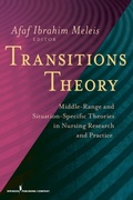 Cover: Transitions Theory - Springer Publishing Company